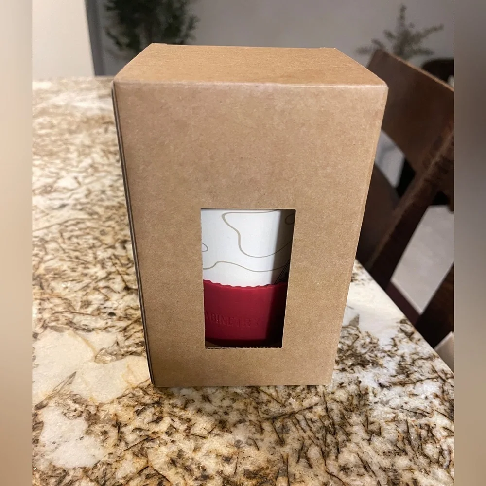 N/A insulated travel